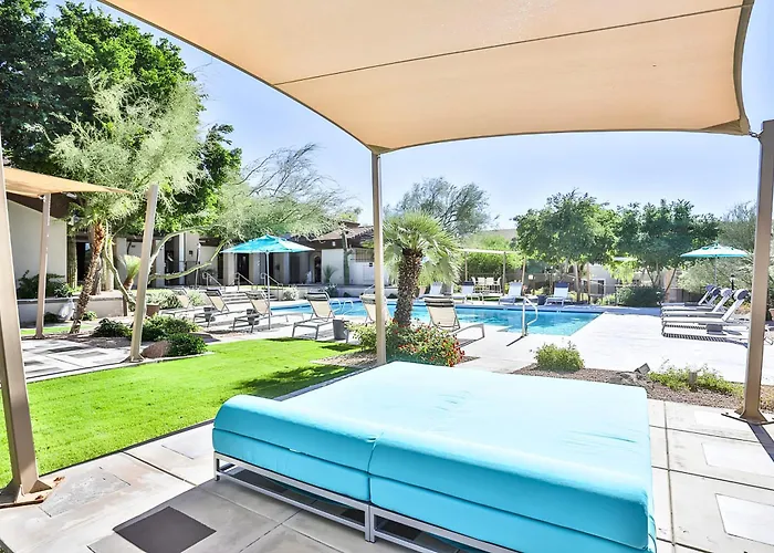 Serene Luxe 2br 2ba Pool Gym Free Parking K1 Apartment *