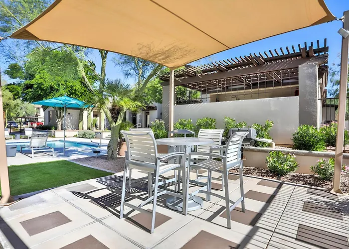Apartment Serene Luxe 2br 2ba Pool Gym Free Parking K1 *